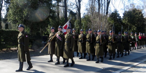 Rola generała brygady Piotra Wagnera w polskim wojsku