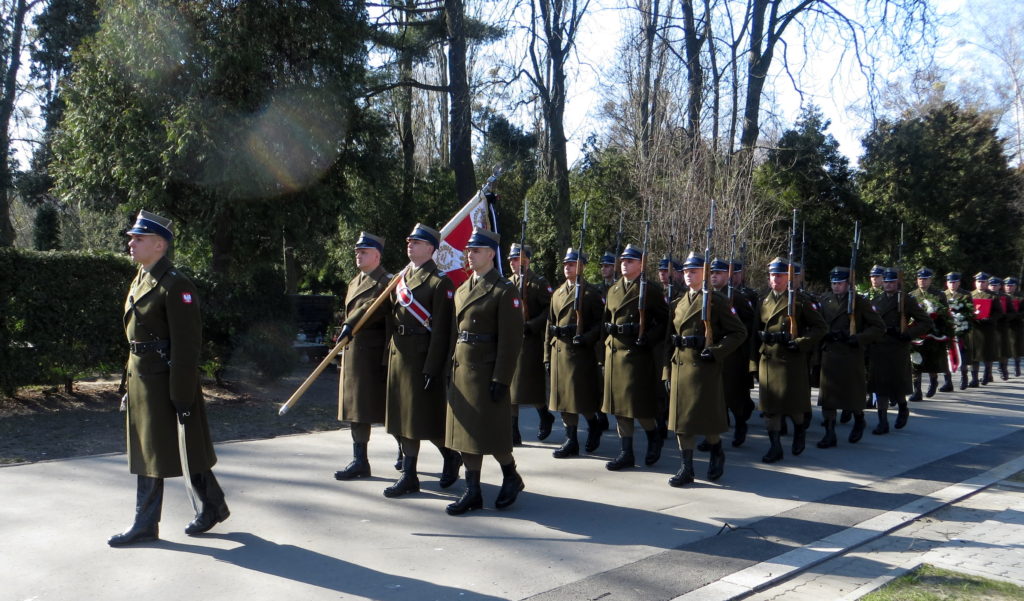 Rola generała brygady Piotra Wagnera w polskim wojsku