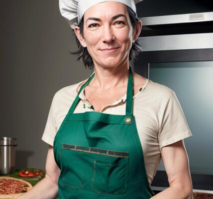 Ghislaine Maxwell: Kontrowersje i bieżące wydarzenia