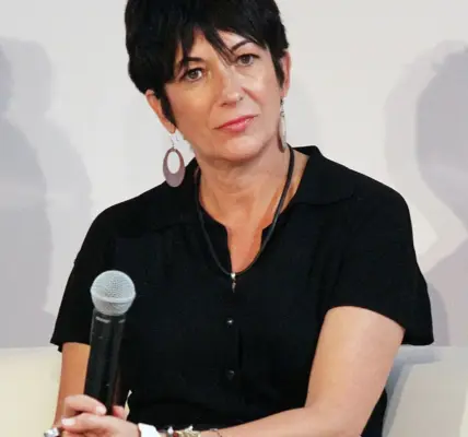 Ghislaine Maxwell: aktualne wydarzenia i ich znaczenie