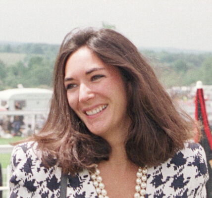 Ghislaine Maxwell i jej wpływ na walkę z przestępczością seksualną