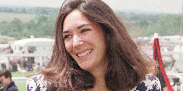 Ghislaine Maxwell i jej wpływ na walkę z przestępczością seksualną