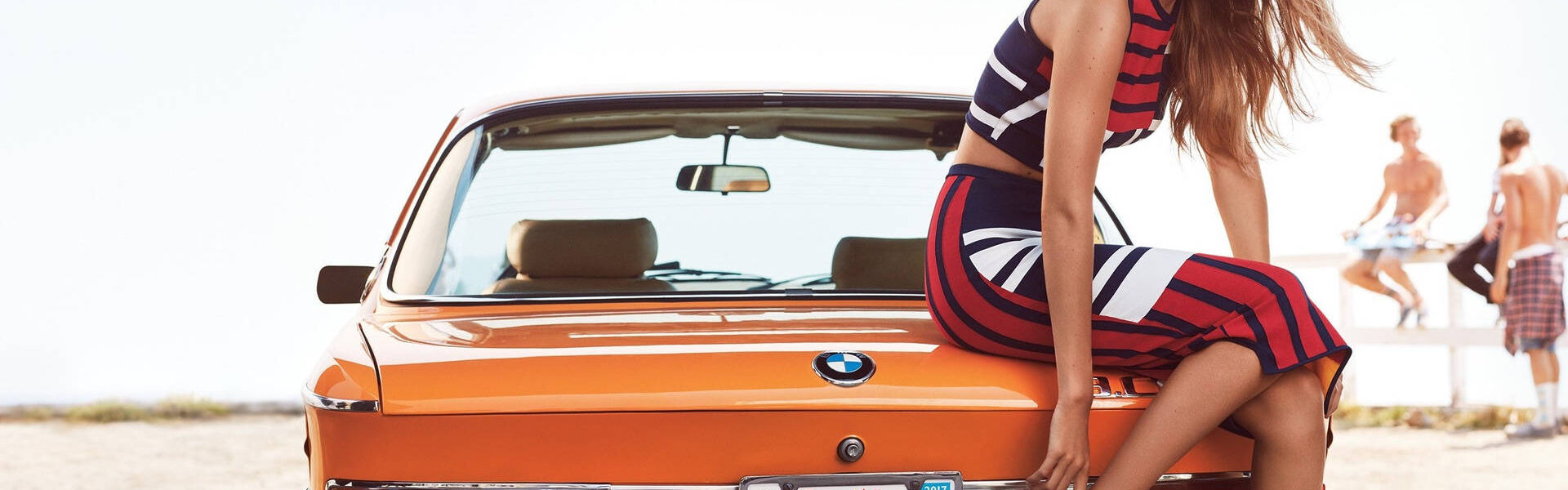 Gigi Hadid: Życie i kariera amerykańskiej supermodelki