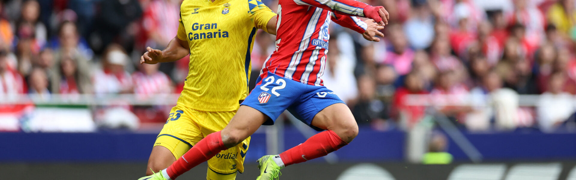 Giuliano Simeone: Nowa Gwiazda Futbolu