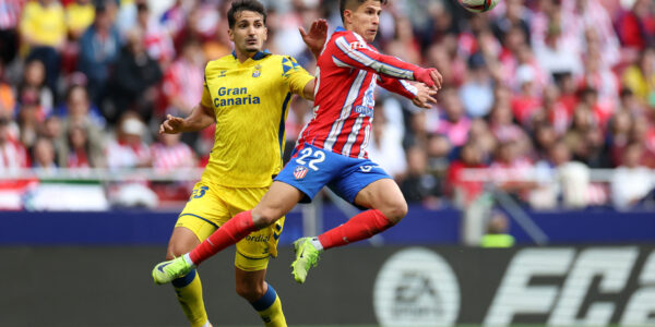 Giuliano Simeone: Nowa Gwiazda Futbolu