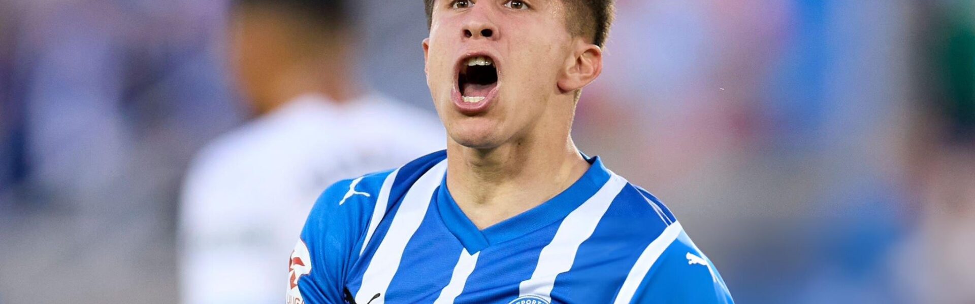 Giuliano Simeone: Obiecujący Talenty we Futbolu