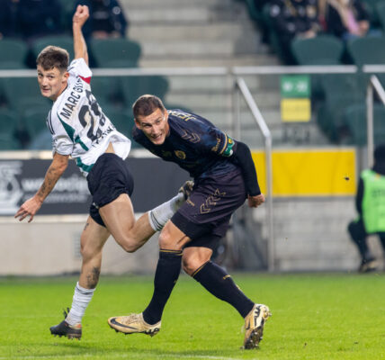 GKS Katowice podejmuje Legię Warszawa – Kluczowy mecz w lidze