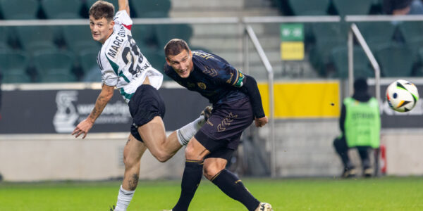 GKS Katowice podejmuje Legię Warszawa – Kluczowy mecz w lidze