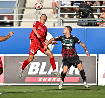 GKS Tychy vs Odra Opole: Kluczowe Starcie w Lidze