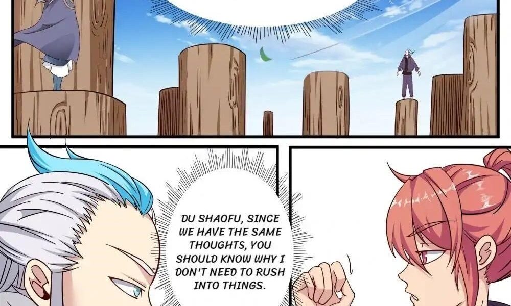 Bóg Wojny: Przegląd Nowych Osiągnięć i Trendów