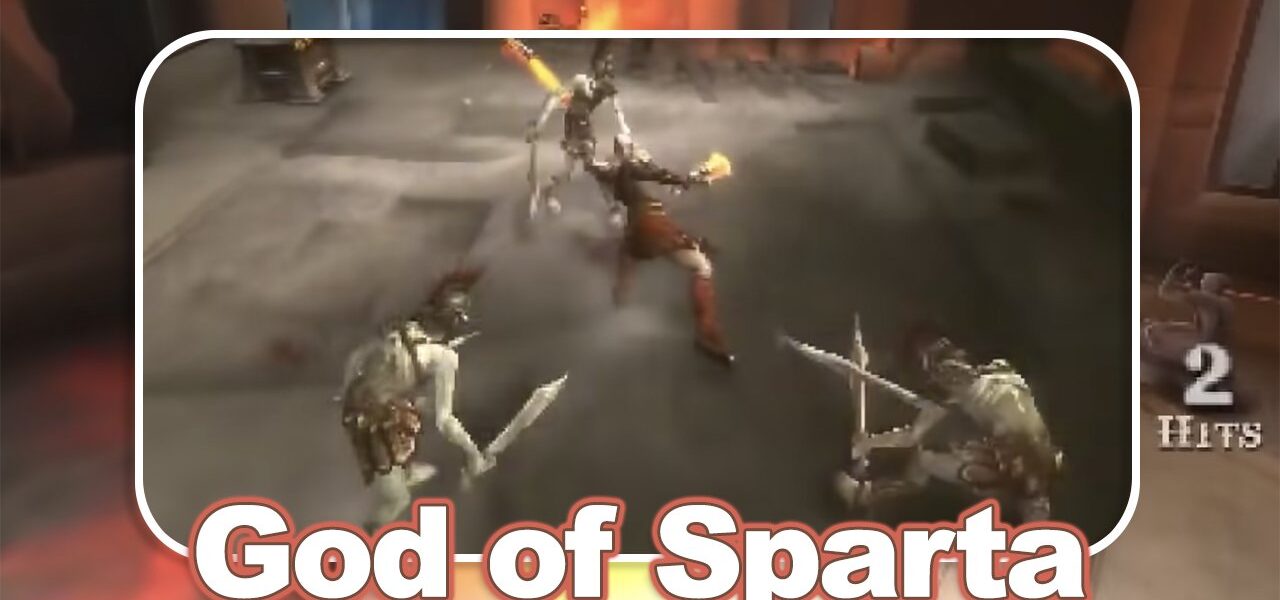 Bóg Wojny: Synowie Sparty – Kluczowy Rozdział w Serii