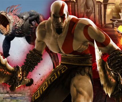 Remake trylogii God of War: Co nas czeka?