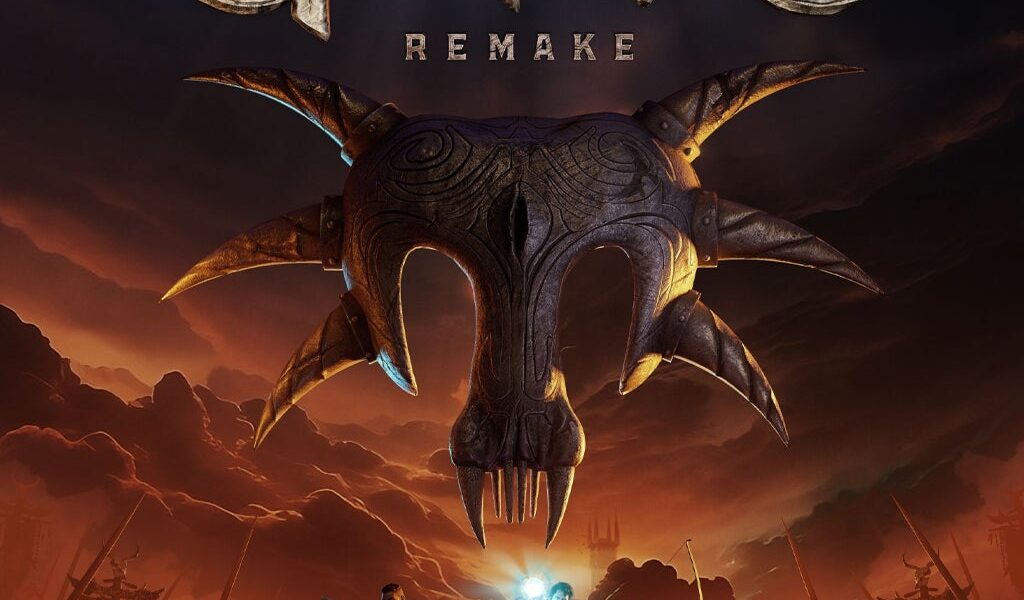 Gothic Remake: Nowa Era Legendy Gier RPG