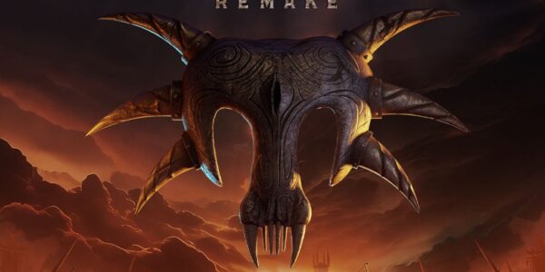 Gothic Remake: Nowa Era Legendy Gier RPG