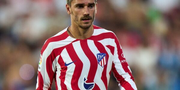 Antoine Griezmann: Kluczowa Postać Futbolu Francuskiego