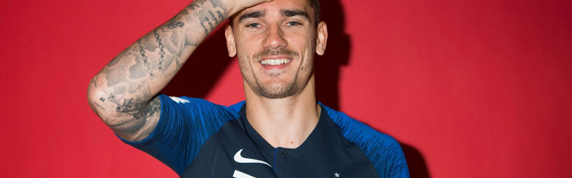 Antoine Griezmann: Kluczowy gracz w świecie piłki nożnej