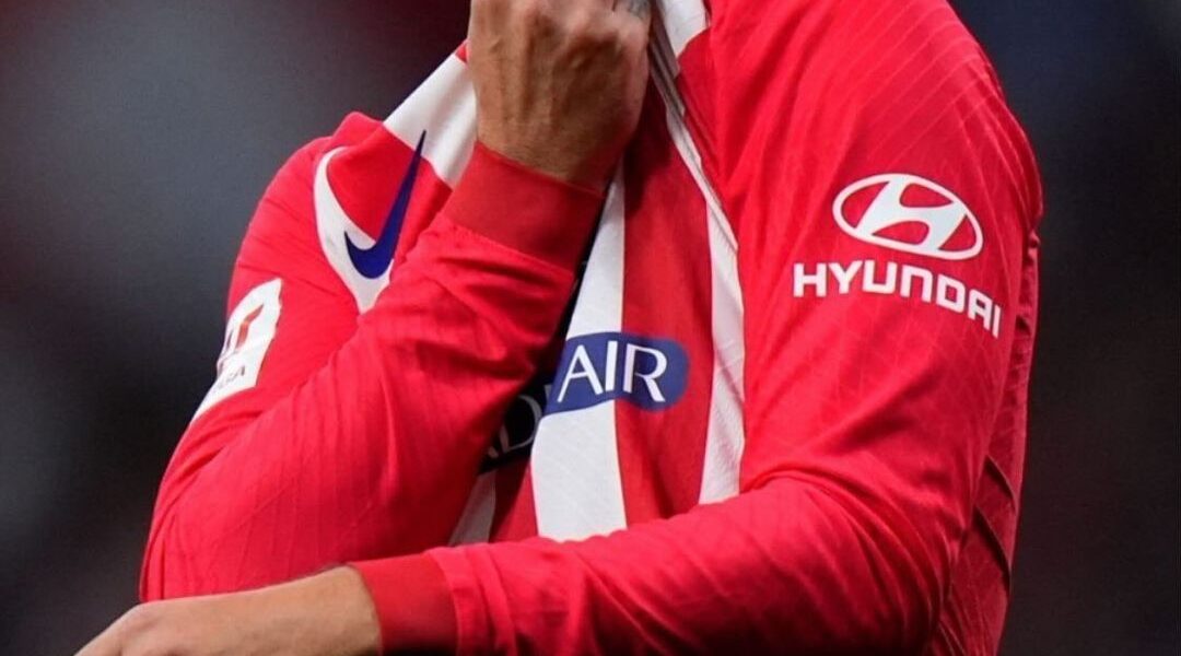 Antoine Griezmann: Kluczowa postać w świecie futbolu