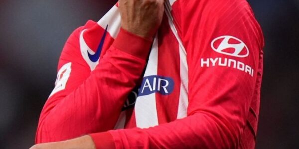 Antoine Griezmann: Kluczowa postać w świecie futbolu