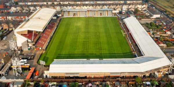 Grimsby Town i Wolverhampton: Oczekiwania przed meczem