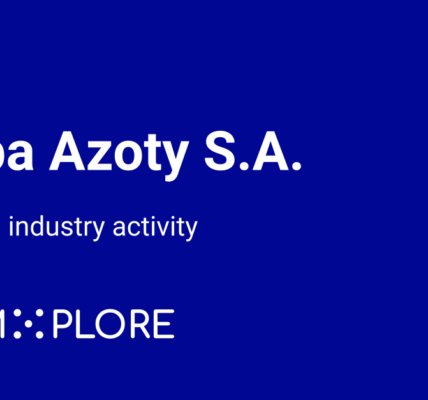 Grupa Azoty: Kluczowy gracz na rynku chemicznym