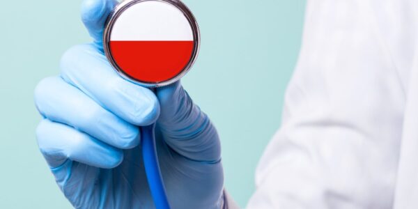 Grypa w sezonie 2023: Szczyt zachorowań w Polsce