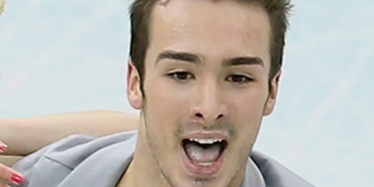 Guillaume Cizeron – Mistrz łyżwiarstwa figurowego