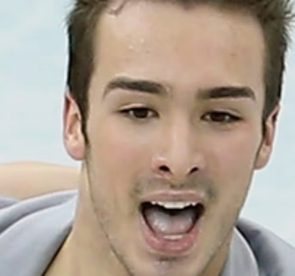 Guillaume Cizeron – Mistrz łyżwiarstwa figurowego