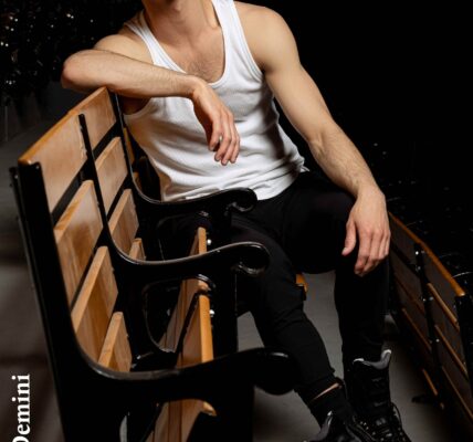 Guillaume Cizeron: Mistrz Łyżwiarstwa na Nowym Szlaku