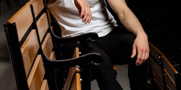 Guillaume Cizeron: Mistrz Łyżwiarstwa na Nowym Szlaku