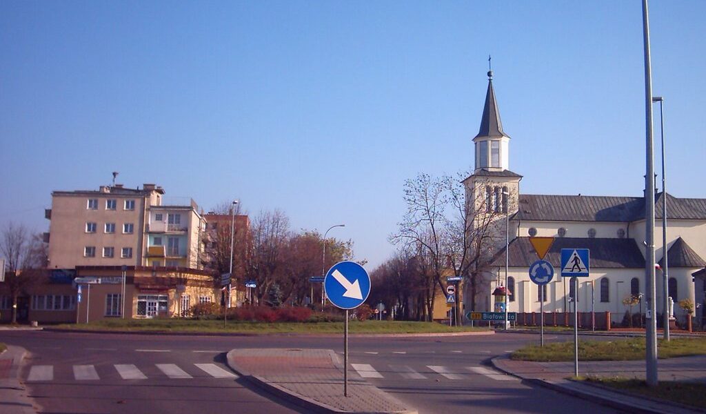 Hajnówka: Serce Podlasia i Brama do Puszczy Białowieskiej