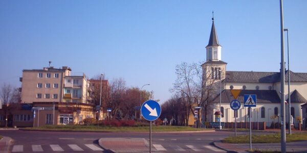 Hajnówka: Serce Podlasia i Brama do Puszczy Białowieskiej