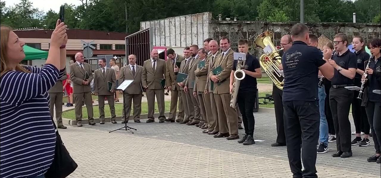 Hajnówka: Odkrywamy piękno Puszczy Białowieskiej