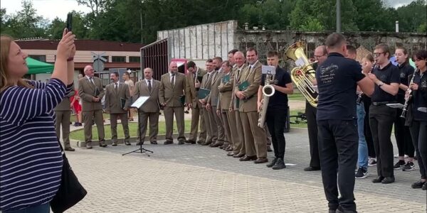 Hajnówka: Odkrywamy piękno Puszczy Białowieskiej