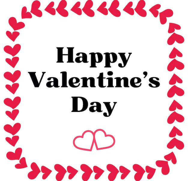 Znaczenie i pomysły na Święto Zakochanych 2023