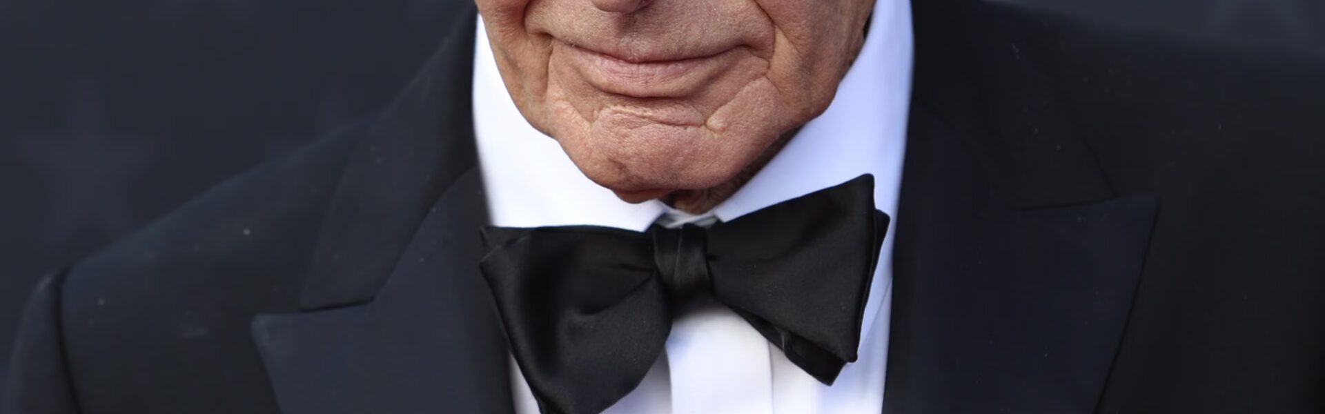 Harrison Ford: Legendarny Aktor i Ikona Hollywoodu