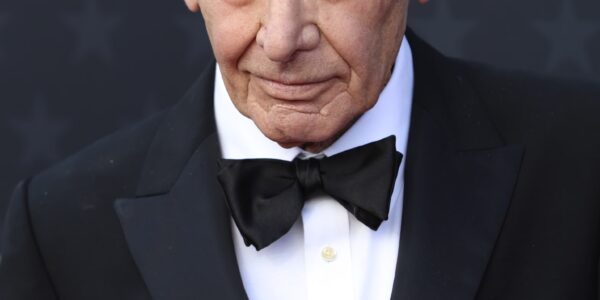 Harrison Ford: Legendarny Aktor i Ikona Hollywoodu