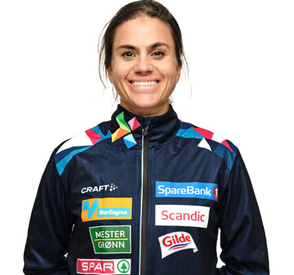 Heidi Weng: Droga do Sukcesu na Arenie Narciarskiej