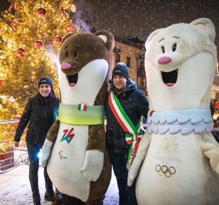 Hokej na Igrzyskach Olimpijskich 2026: Co nas czeka?