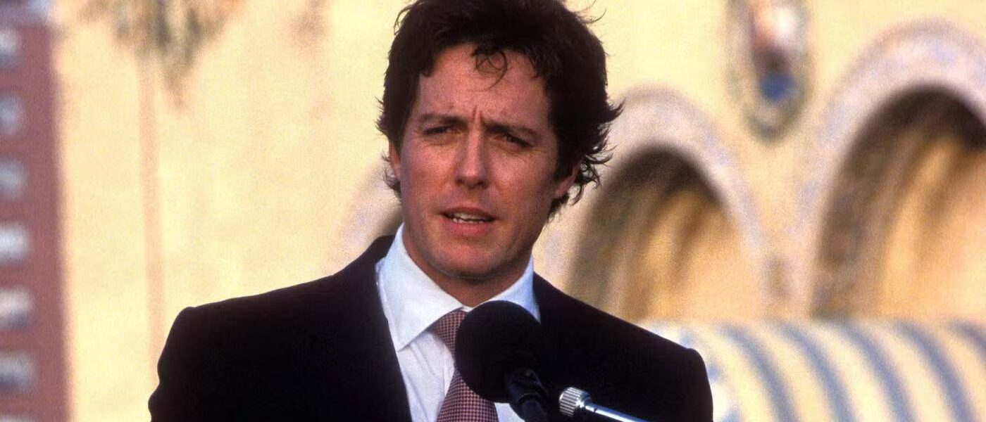 Hugh Grant – Ikona Brytyjskiej Kinematografii