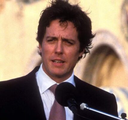 Hugh Grant – Ikona Brytyjskiej Kinematografii