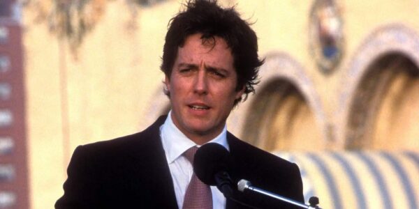 Hugh Grant – Ikona Brytyjskiej Kinematografii