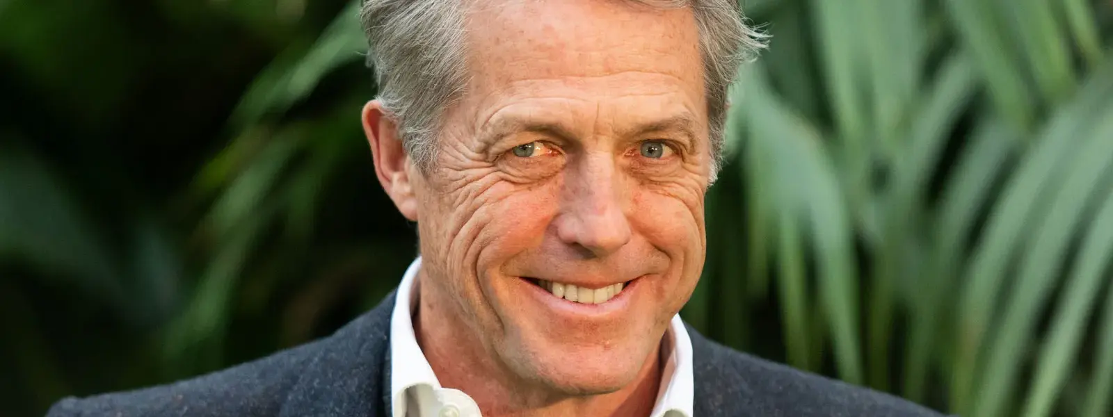 Hugh Grant: Ikona kina romantycznego i jej historia