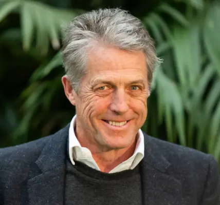 Hugh Grant: Ikona kina romantycznego i jej historia