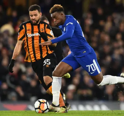 Hull City kontra Chelsea: Co przyniesie nadchodzący mecz?