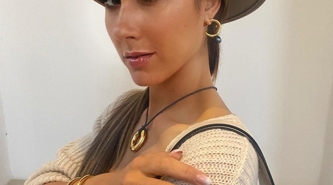 Ida Nowakowska: Życie i kariera tancerki oraz prowadzącej