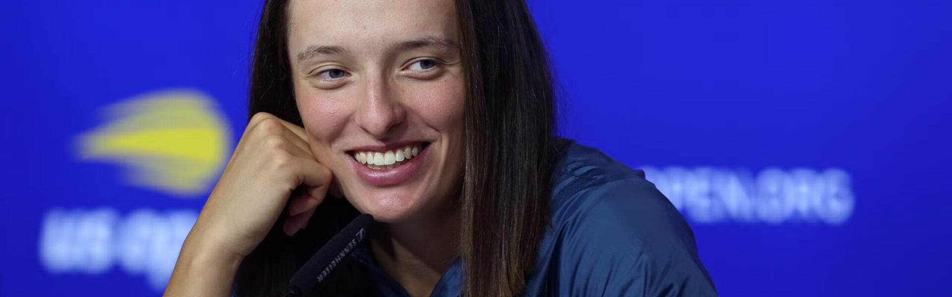 Iga Świątek – Wschodząca Gwiazda Tenisa