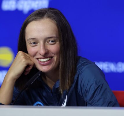 Iga Świątek – Wschodząca Gwiazda Tenisa