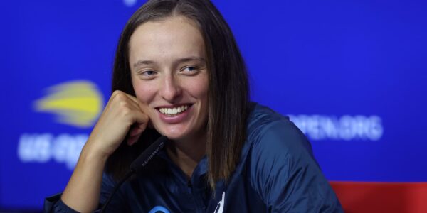 Iga Świątek – Wschodząca Gwiazda Tenisa