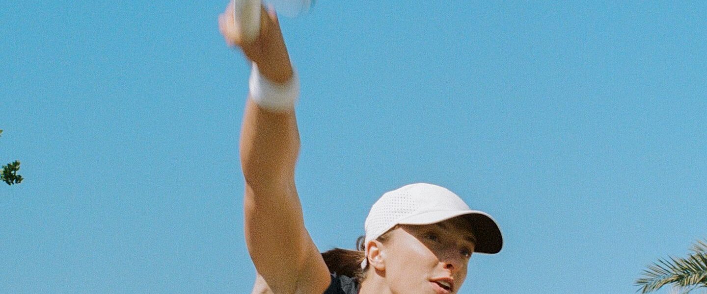 Iga Świątek: Fenomen polskiego tenisa