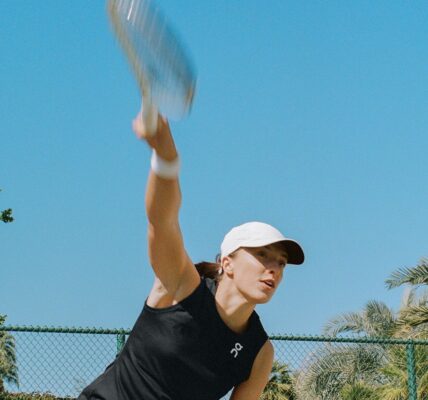 Iga Świątek: Fenomen polskiego tenisa